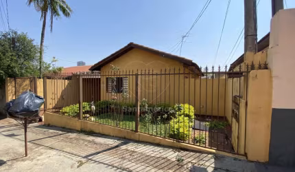 Casa térrea residencial ou comercial á venda em Londrina
