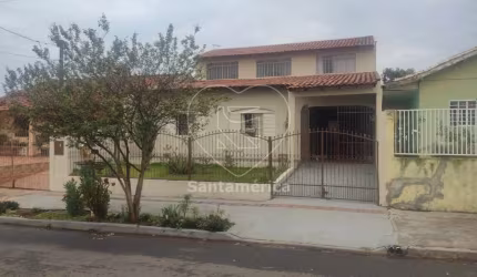 Casa a venda perto da Saul Elkind com 3 vagas de garagem