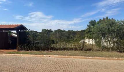 Chácara à venda em Condomínio Riviera do Nascente em Alvorada do Sul