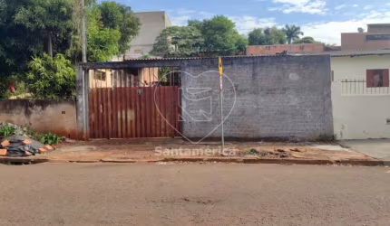Terreno 250m² à Venda no Jardim Tókio