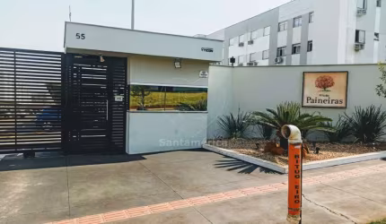 Apartamento para venda na Zona Norte de Londrina.