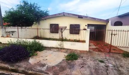 Casa para Venda no Jardim Piza