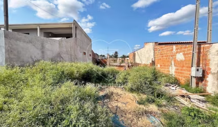 Terreno Plano com 250m² à Venda na Região Leste