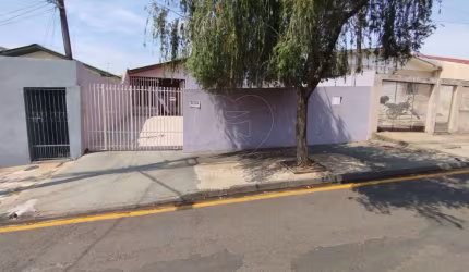 Casa Para Venda com 1 Dependência