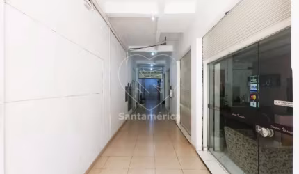 Sala comercial à venda na região Central, com 43,63m² de área privativa.