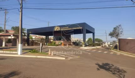 Casa no Moradas Londrina à venda na região Norte