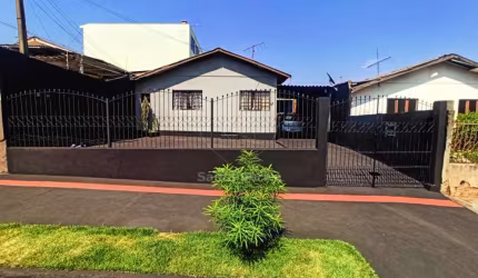 Casa com 4 Dormitórios á Venda na Zona Norte de Londrina
