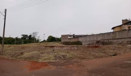 Terreno à venda com 1.120m² em Londrina
