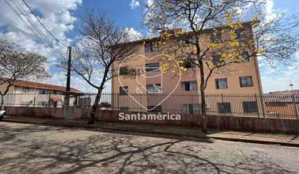 APARTAMENTO COM 42,79M² Á VENDA EM LONDRINA