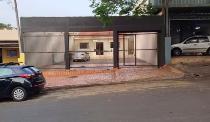 Casa para venda 120m² - Região Norte de Londrina