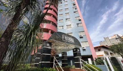 Apartamento com 80m² Residencial Ravenna Localizado na Região Central de Londrina