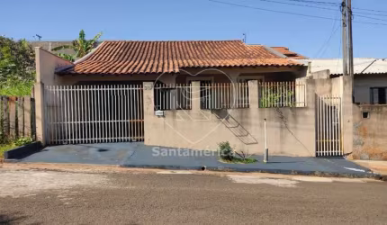Casa à Venda no Jardim Planalto Próximo à Rodovia Carlos João Strass