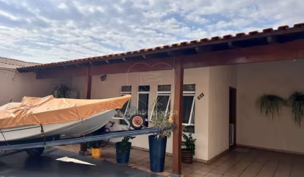 Casa À Venda Com 196m² Em Londrina