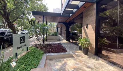 Apartamento à Venda na Região Central de Londrina Com 3 Dormitórios