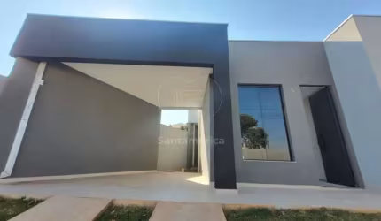 Casa com 3 Dormitórios à Venda na Região Norte de Londrina