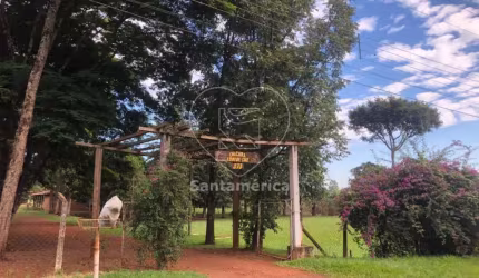 Chácara venda Jardim Dom Pedro 10 mil metros de área total