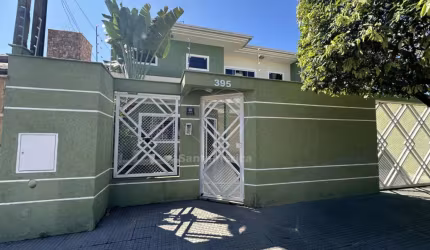 Sobrado à venda no bairro São Pedro