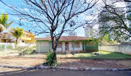 Chácara à venda com 189,10m² no Aurora