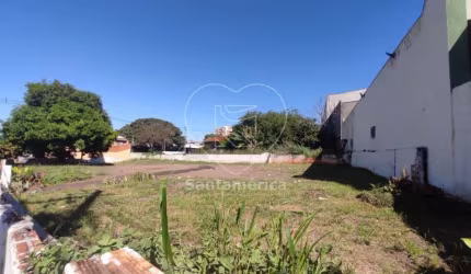 Terreno para venda com 912m² em Londrina