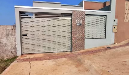 Casa à venda na Gleba Esperança com 3 quartos na Região Oeste de Londrina