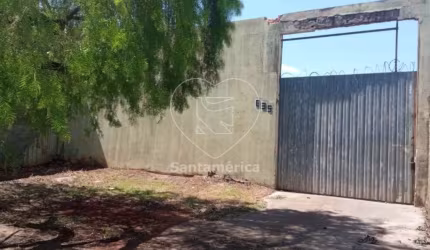 Terreno à venda no Bairro Maria Lúcia na região Norte em Londrina