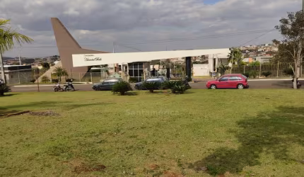 Sobrado com 3 dormitórios no condomínio Heimtal Park