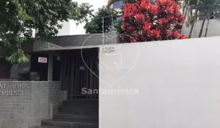Apartamento à Venda no Edifício Saint Simon Residence com 1 Quarto no Centro de Londrina