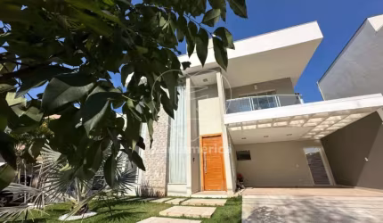Casa em condomínio com 522,83m² para venda em Londrina