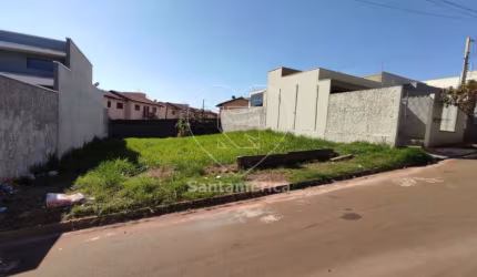 Terreno para venda com 277m² em Londrina