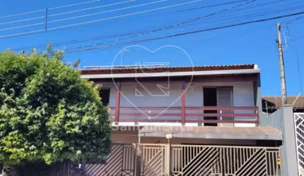 Casa para venda com 130m² em Londrina
