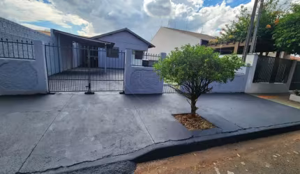 casa 3 quartos região sul