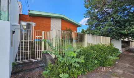 Casa comercial para alugar ou vender no Jardim Petrópolis com 6 quartos na Região Central de Londrina