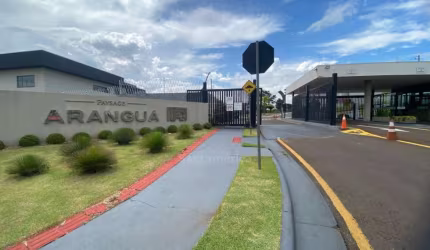 Terreno em condomínio na região Leste de Londrina com 370,23m²