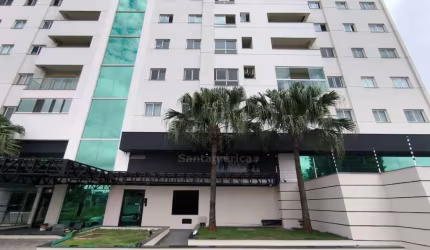 Apartamento no Edifício Moradas Shangri-la à Venda com 2 Dormitórios e Sacada