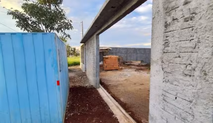 Terreno à venda com 450m² em Cambé
