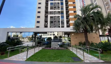 Apartamento com 2 Quartos à Venda no Edifício Concept Palhano na Gleba Palhano, Londrina