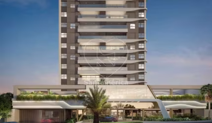 Apartamento no Edifício Oro à venda com 3 suítes na região sul de Londrina