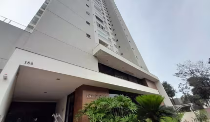 Apartamento para alugar no Edifício Cosmopolitan Residence, 3 quartos, sendo 1 suíte em Londrina
