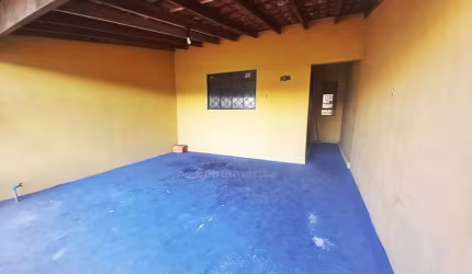 Casa para alugar com 2 quartos  na Região Norte de Londrina