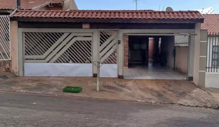 Casa à venda no Jardim Roma com 3 quartos, sendo 1 suíte em Londrina