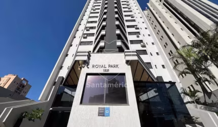 Apartamento com 3 dormitórios e suíte na Higienópolis