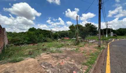 Terreno à venda de 602.04m² na Vila Brasil região central de Londrina