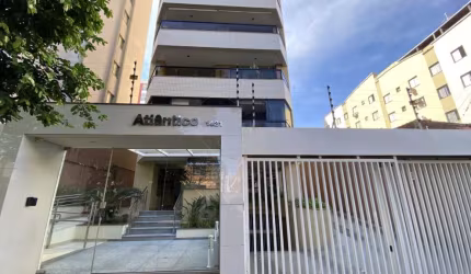 Apartamento para venda com 3 quartos no Condomínio Edifício Atlântico na região Central