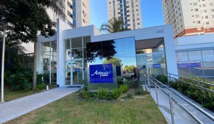 Apartamento para alugar no Edifico Acqua Royal, no bairro Terra Bonita