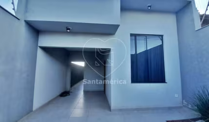 Aluguel de Casa em Cambé com 2 Quartos - Ideal para Família