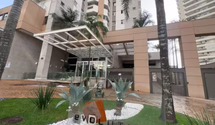 Apartamento para Alugar no Evolution Home com 3 Quartos e Suíte
