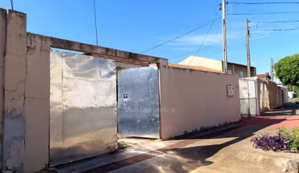 Casa para alugar com 3 quartos próxima ao Centro de Londrina