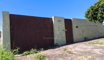 Terreno à Venda com 264,20m² na Região Oeste em Londrina