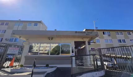 Apartamento térreo para alugar no Residencial Jardim das Américas Norte II, Jardim Coliseu, Zona Norte de Londrina
