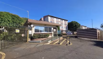 Apartamento para alugar no Residencial Jardim das Américas-Central II, Coliseu, Zona Norte de Londrina